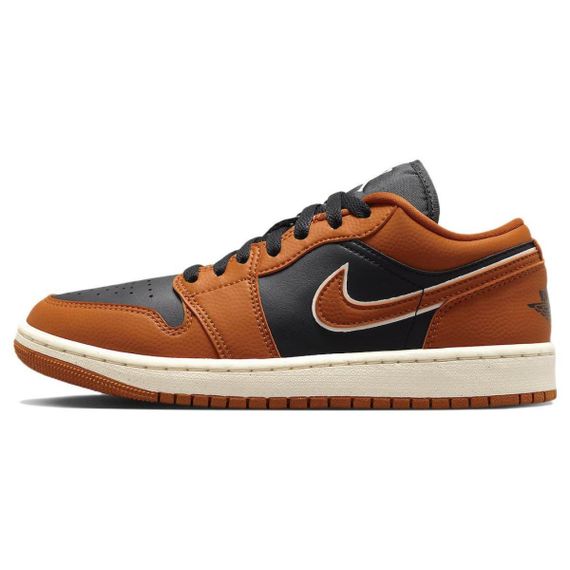 Jordan Air Jordan 1 Low &quot;Sport Spice&quot;