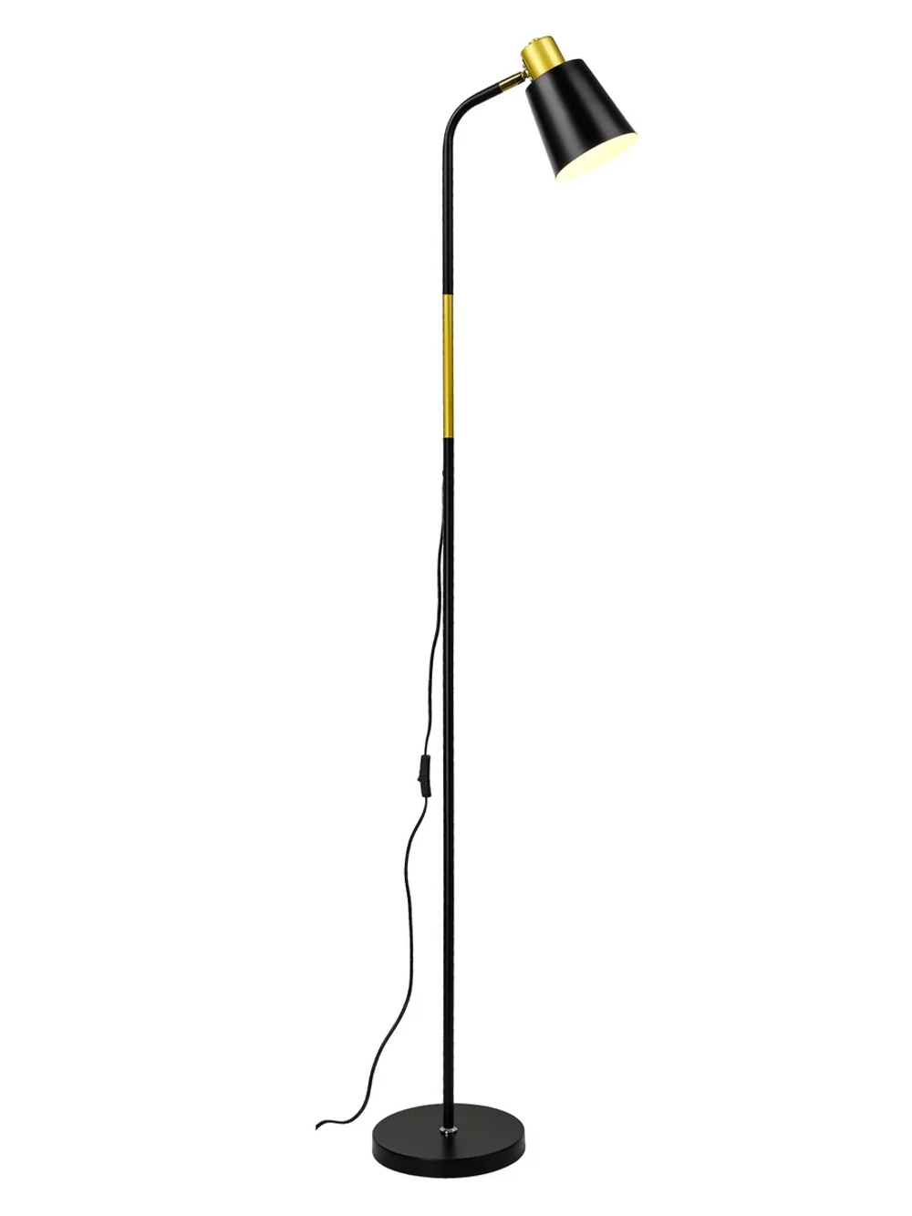 Светильник напольный в стиле Лофт