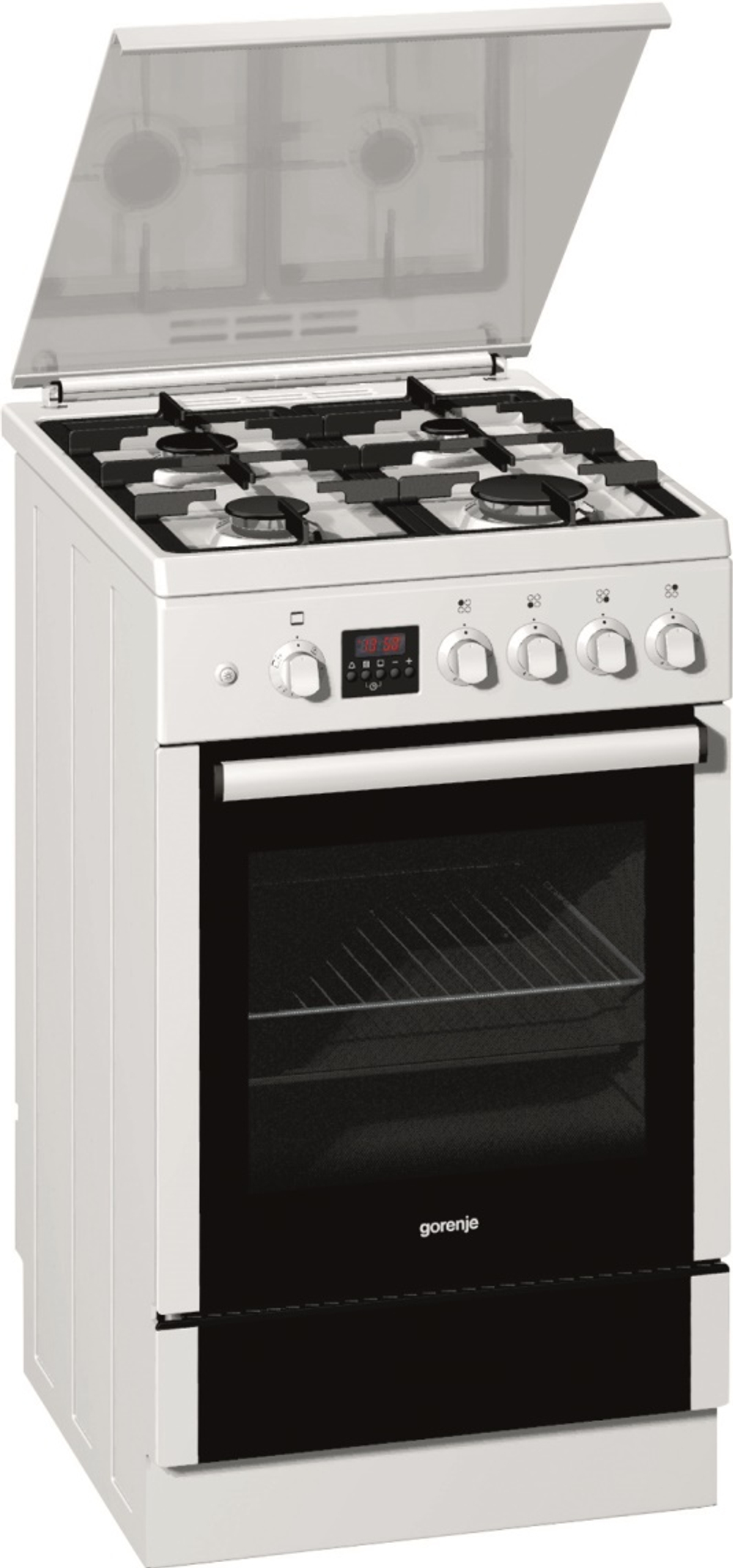 Газовая плита Gorenje GI 52478 AW