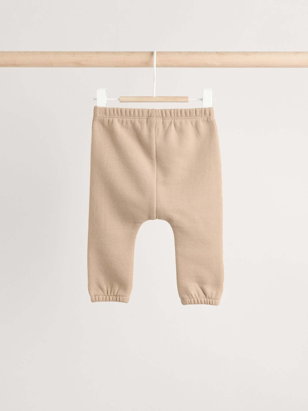 Свитшот и спортивные брюки в комплекте для малышей Next N22-648, Бежевый