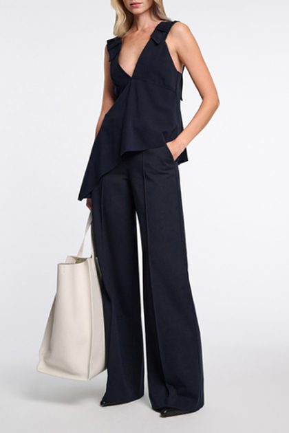 Dorothee Schumacher Брюки со стрелками