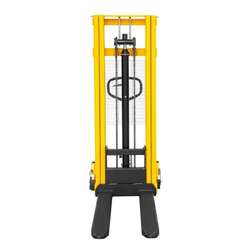 Ручной гидравлический штабелер SDA 1025 (1000 кг; 2,5 м; фиксированные вилы) SMARTLIFT (SMART)