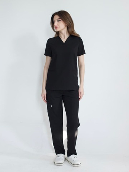 Костюм базовый Medici черный