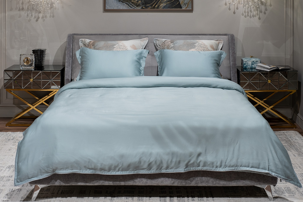 Пододеяльник 200x220 Garda Decor