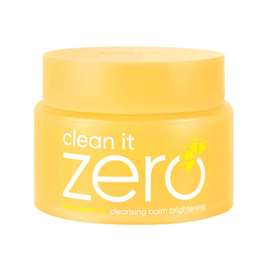 BANILA CO Clean It Zero Cleansing Balm Mandarin-C