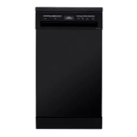 DeLonghi Посудомоечная машина DDWS 09S Erea