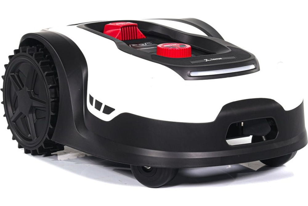 Газонокосилка роботизированная ZIMANI Automower 312 RMA1202L20V