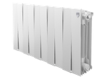 Радиатор Royal Thermo PianoForte 300 /Bianco Traffico - 10 секц.