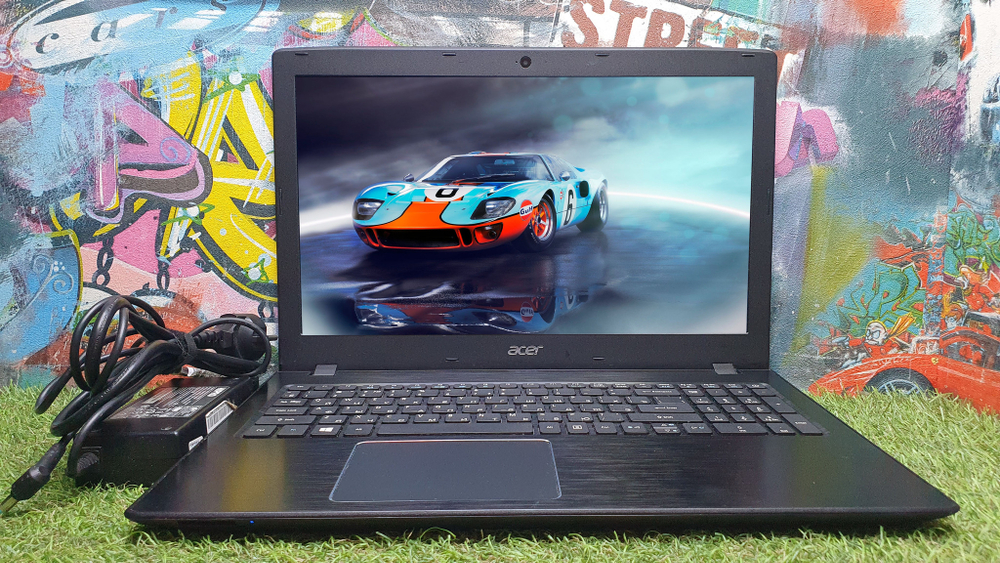 Ноутбук Acer i5-7/6Gb/FHD