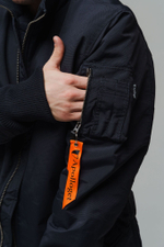 Куртка B-20 Turbo Ink/Ink oxford