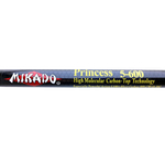 Удилище Mikado телескоп. Princess 628 -