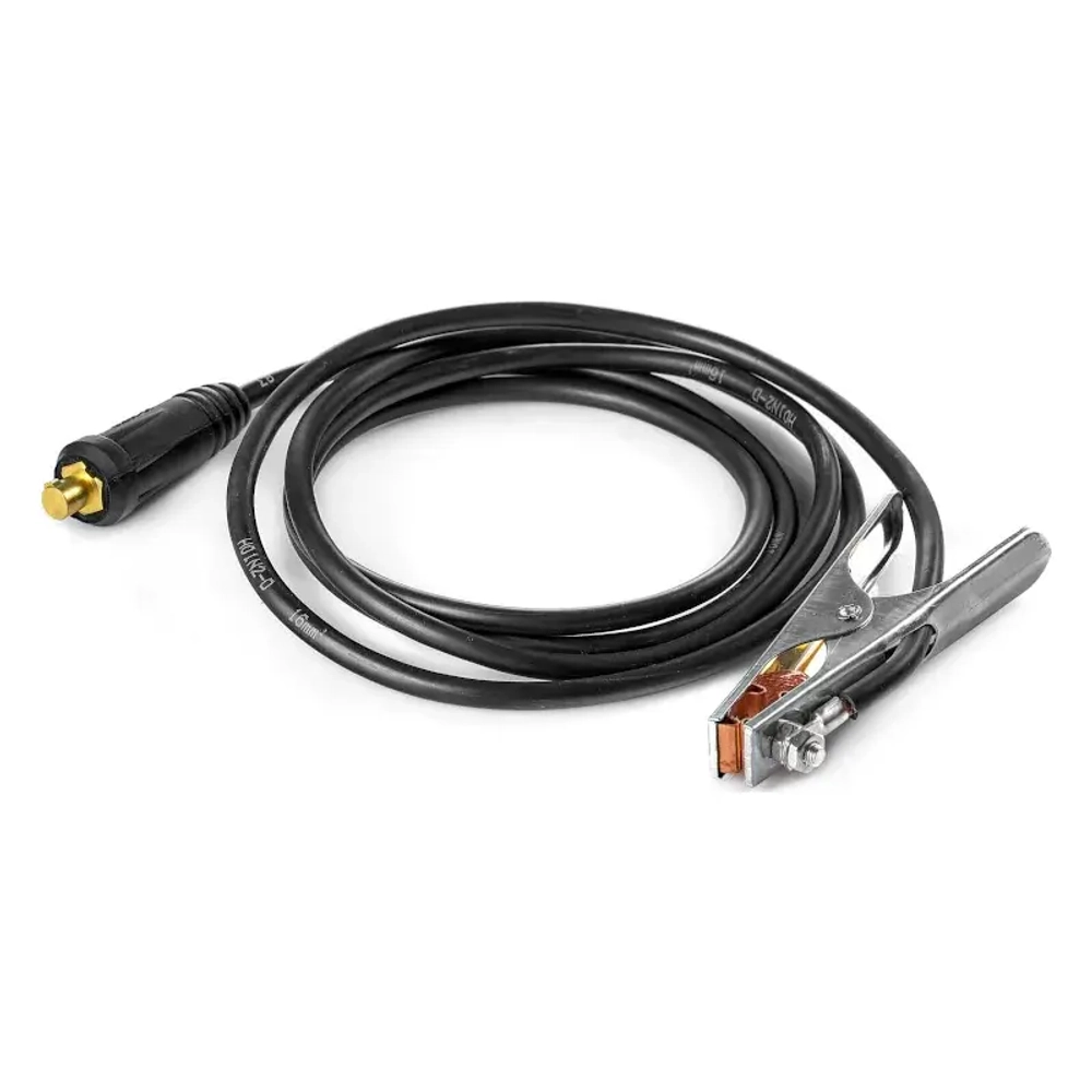 ПТК МАСТЕР ARC 200 D20 сварочный инвертор 005.100.172