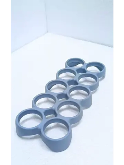 Лоток (Подставка, форма ) для яиц в холодильник 4250580300 ( замена 4698140200) Beko