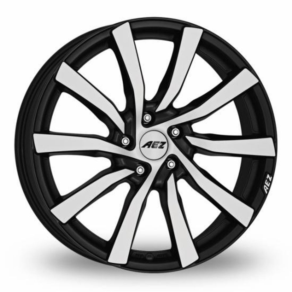 Aez Reef 8x19 5x108 ET 45 Dia 70.1 (BFP)