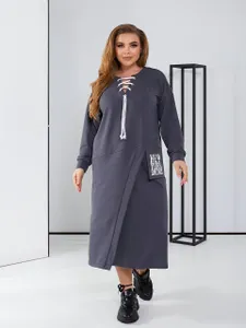 Платье УК-105-2 Fabrika