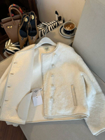 Дубленка Hermes