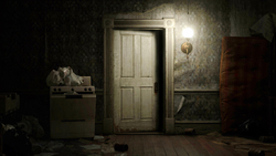Resident Evil 7 biohazard (для ПК, цифровой код доступа)