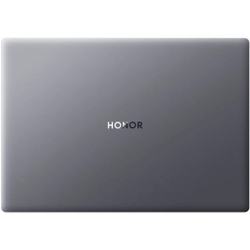 Ноутбук 16" Honor MagicBook X 16 Core i5 12450H/16Gb/512Gb SSD/16" WUXGA/Win11 Серый 5301AFHH
