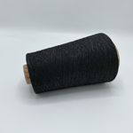 Бобинная пряжа для вязания (200 гр) Filati Riccio 88% вискоза 12% матовый люрекс