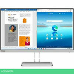 Монитор Lenovo L27i-40 67ABKAC4EU