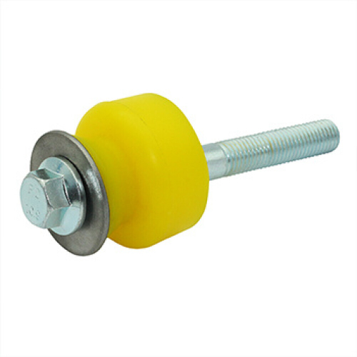 Полиуретановая подушка кузова, нижняя (1 шт.), Точка опоры.32-12-4076