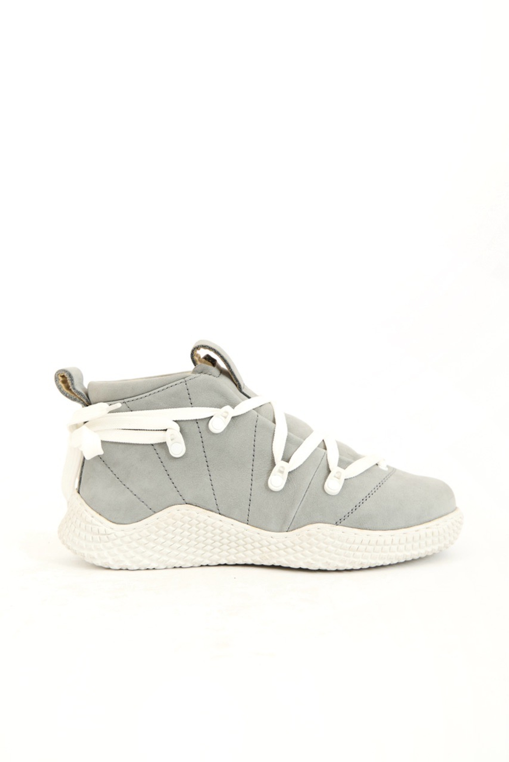 LUCH Dragon Light Gray