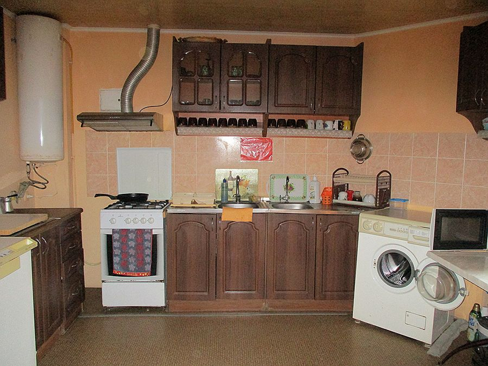 Гостевой дом "Лилия" – г. Саки