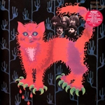 Pussy / Pussy Plays (Coloured Vinyl)(LP)