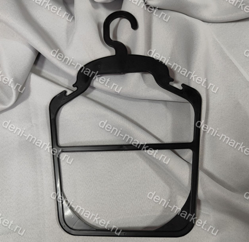 Вешалка-контур для детской одежды