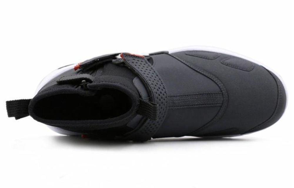 Кроссовки Jordan Trunner Lx High
