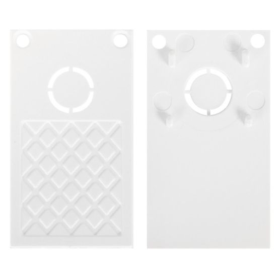 A482133 КОННЕКТОР-ЗАГЛУШКА ДЛЯ ВСТРАИВАЕМОГО ШИНОПРОВОДА LINEA