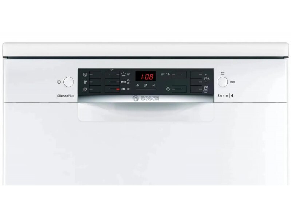 Посудомоечная машина Bosch SMS45DW10Q