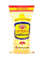 Майонез Ottogi Mayonnaise Оттоги 1 кг