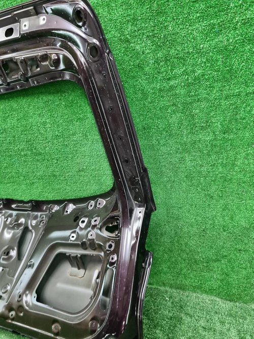 Крышка багажника EXEED TXL (2019-н.в.)