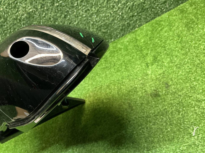 Зеркало левое BMW X5 G05 (2018-н.в.) 9 контактов