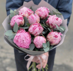 Букет "Сара Мун"