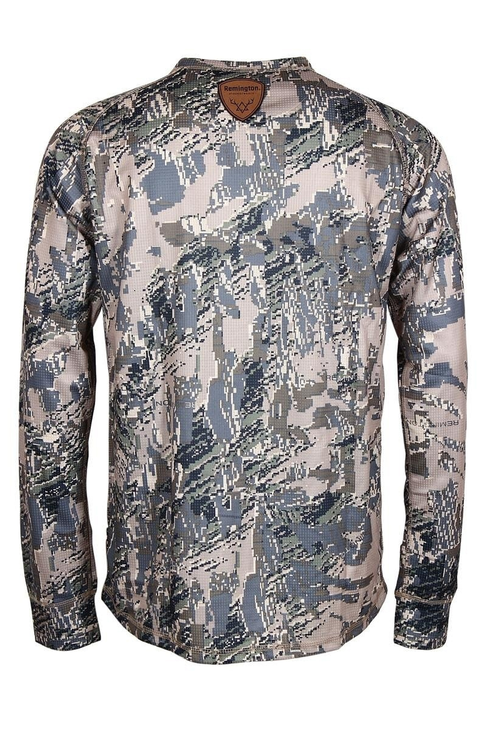 ФУТБОЛКА REMINGTON HUNTING SHIRTS FIGURE