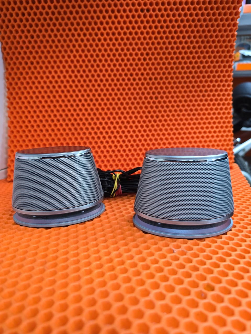 Компьютерная акустика v620 plus