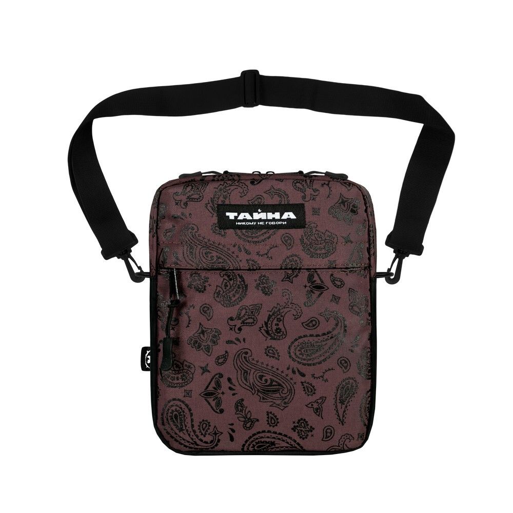 Сумка Anteater Crossbody-Sand
