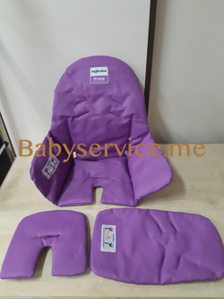Накидка Inglesina Zuma сиреневый