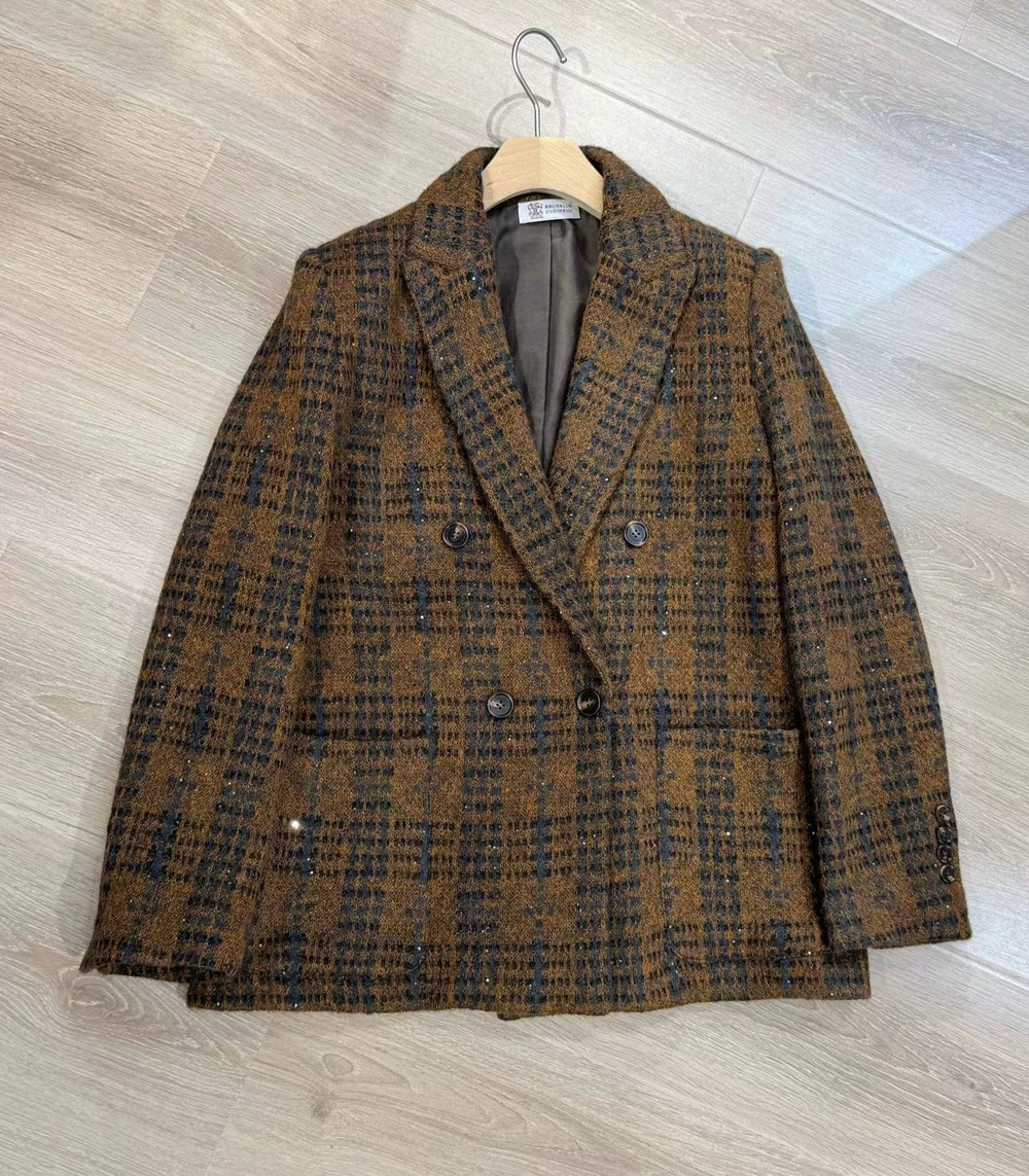 Пиджак Brunello Cucinelli