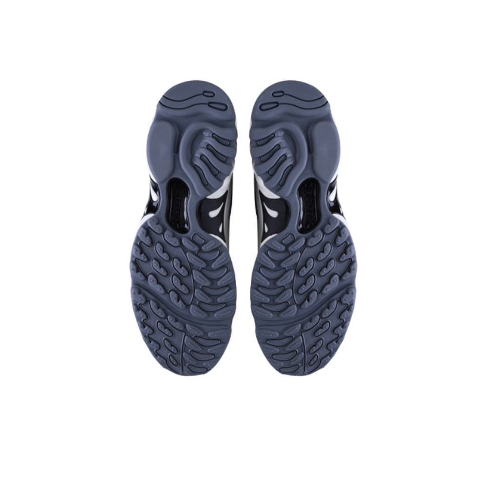 Кроссовки Reebok DMX Series 1200 LT 'Grey Cobalt' DV9226