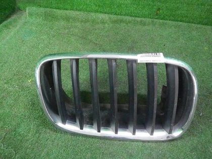 Решетка радиатора правая BMW X5 E70 (2006-2013)