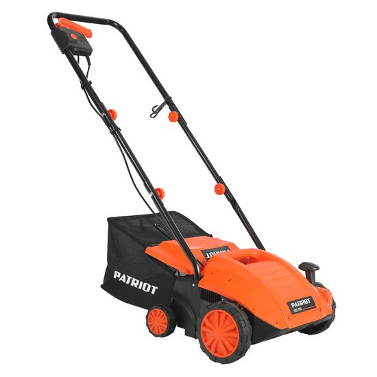 Скарификатор "PATRIOT" SCE 150