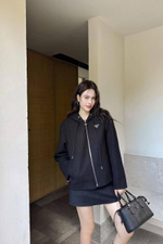 Ветровка Prada