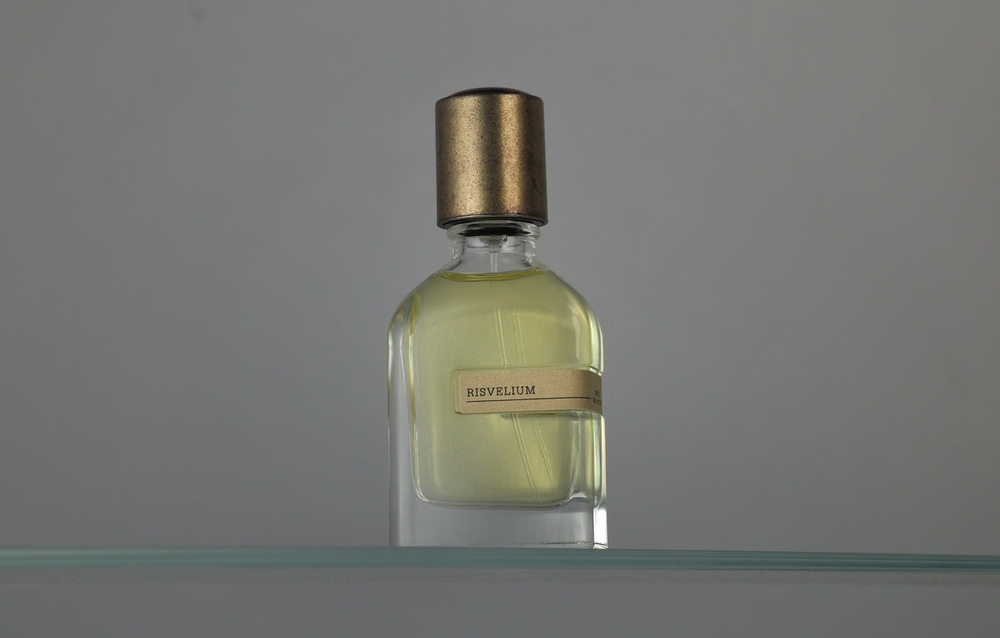 Orto Parisi Risvelium