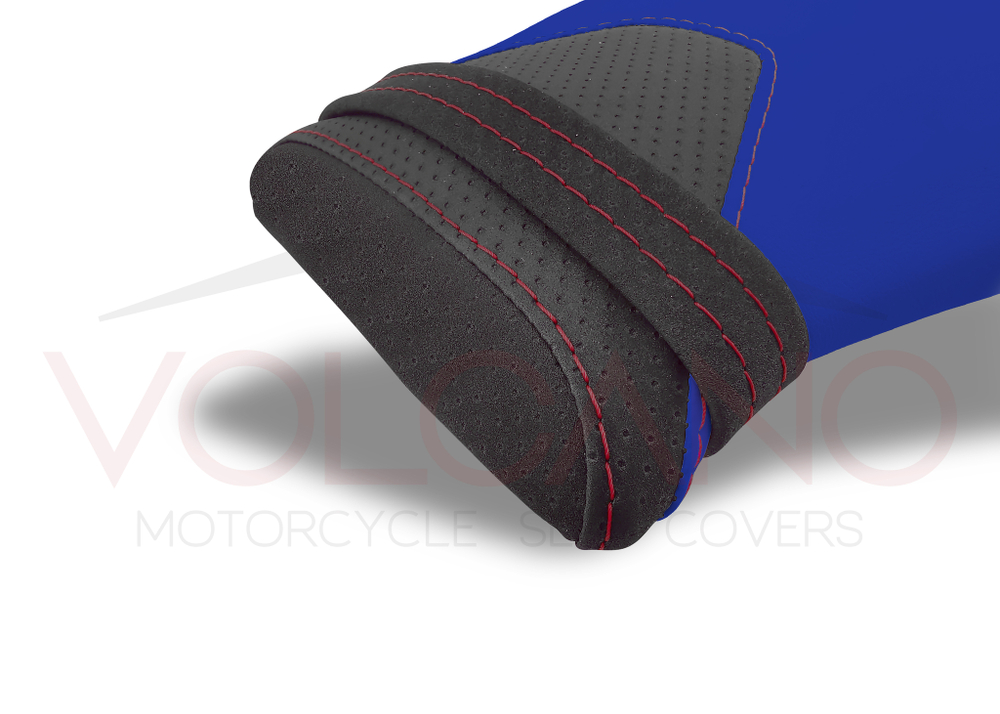 BMW S1000R 2014-2020 Volcano комплект чехлов для сидений Противоскользящий (2 цвета)