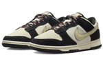 Nike Dunk Low Lx 'Black Team Gold' Women's