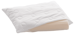 Подушка ортопедическая 50х70 Dauny Санафит фото