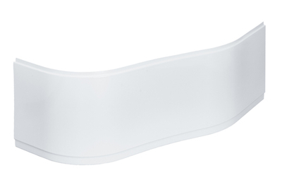 Панель фронтальная для ванны Santek Ибица XL 160х100 правая 1WH112206